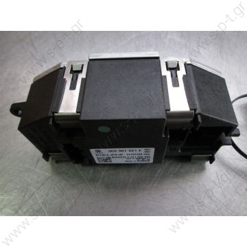 3C0907521F   ΑΝΤΙΣΤΑΣΗ ΚΑΛΟΡΙΦΕΡ   ΑΝΤΙΣΤΑΣΗ ΚΑΛΟΡΙΦΕΡ 3C0907521F SKODA OCTAVIA 5 2004 - 2008  AUDI Q3 - NEW A/C HEATER BLOWER FAN RESISTOR SPEED CONTROLLER 3C0907521F  Blower Motor Resistor Regulator 3C0907521F OEM Audi Q7 Typ 4L 2007-15 - 