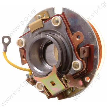 CARGO 132595  ΜΠΟΥΤΟΝ ΜΙΖΑΣ  ΑΥΤΟΜΑΤΟΣ 12V  CAV : 6211-39B, 6211-39C, 6211-39D, 6510-58. Magnetschalter CAV 6211-517    Lucas 132594 Starter Motor Solenoid 12v Replaces CAV 6211-39 - 