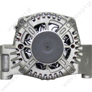 TG9S036 VALEO   12V - 90A    ΔΥΝΑΜΟ   12V 90A 6PV FIAT DOBLO, GRANDE PUNTO, OPEL COMBO     0986048771 BOSCH 113722 CARGO    Opel/Fiat 1.3   Alfa Romeo Fiat Lancia Opel Suzuki Vauxhall, OEM: TG9S036, Bosch No: 0 986 048 771 0986048771     BOSCH  - 