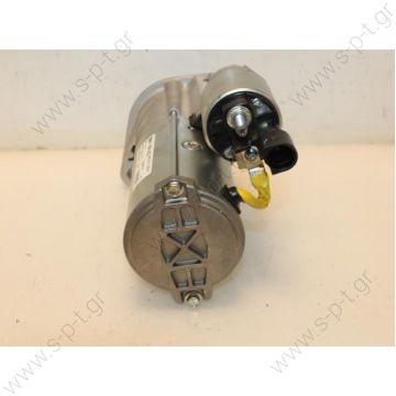 2H0911023F 2H0911023A ΜΙΖΑ VALEO ΚΑΙΝΟΥΡΓΙΑ   TS22ER13  12V 2.2 KW  12 ΔΟΝΤΙΑ  ΜΙΖΑ ΚΑΙΝΟΥΡΓΙΑ ΓΙΑ VOLKSWAGEN CRAFTER  30-35	2.0 TDI	2011-  DIESEL  2000 CC   VOLKSWAGEN	AMAROK   (2HA, 2HB, S1B, S6B, S7A, S7B)	2.0 BiTDI	2010- - 