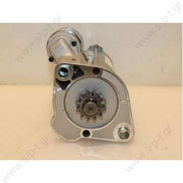 2H0911023F 2H0911023A ΜΙΖΑ VALEO ΚΑΙΝΟΥΡΓΙΑ   TS22ER13  12V 2.2 KW  12 ΔΟΝΤΙΑ  ΜΙΖΑ ΚΑΙΝΟΥΡΓΙΑ ΓΙΑ VOLKSWAGEN CRAFTER  30-35	2.0 TDI	2011-  DIESEL  2000 CC   VOLKSWAGEN	AMAROK   (2HA, 2HB, S1B, S6B, S7A, S7B)	2.0 BiTDI	2010- - 