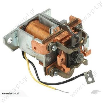 0331 100 029  BOSCH  ΑΥΤΟΜΑΤΟΣ ΜΠΟΥΤΟΝ ΜΙΖΑΣ  24V  Kilowatt (kW)	9.0   Starter Mercedes 9.0 kw    0331100029    SOLENOID REPLACES 0001510005 0001510006 0001510008 0001510009   24V SOLENOID FOR BOSCH STARTERS    0331 100 029  BOSCH  ΑΥΤΟΜΑΤΟΣ ΜΠΟΥΤΟΝ ΜΙΖΑΣ  24V  Kilowatt (kW)	9.0   Starter Mercedes 9.0 kw    0331100029    SOLENOID REPLACES 0001510005 0001510006 0001510008 0001510009   24V SOLENOID FOR BOSCH STARTERS
