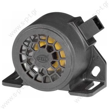 3SL 009 148-011  ΒΟΜΒΗΤΗΣ ΟΠΙΣΘΕΝ 12-24V ΓΙΑ ΜΗΧΑΝΗΜΑΤΑ 97db ΜΕ ΦΥΣΑ       ΒΟΜΒΗΤΗΣ ΟΠΙΣΘΕΝ 12/24V  Βομβητής 12-24V 3SL009148-101 - 
