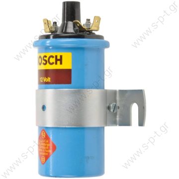 BOSCH  9220081083  9 220 081 083  ΠΟΛΛΑΠΛΑΣΙΑΣΤΗΣ   0221 119 027  Πολλαπλασιαστής BOSCH 0221119027 - 