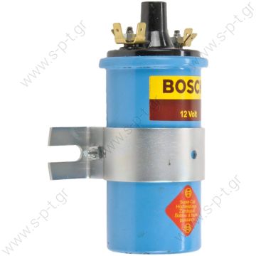 BOSCH  9220081083  9 220 081 083  ΠΟΛΛΑΠΛΑΣΙΑΣΤΗΣ   0221 119 027  Πολλαπλασιαστής BOSCH 0221119027 - 