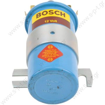 BOSCH  9220081083  9 220 081 083  ΠΟΛΛΑΠΛΑΣΙΑΣΤΗΣ   0221 119 027  Πολλαπλασιαστής BOSCH 0221119027 - 
