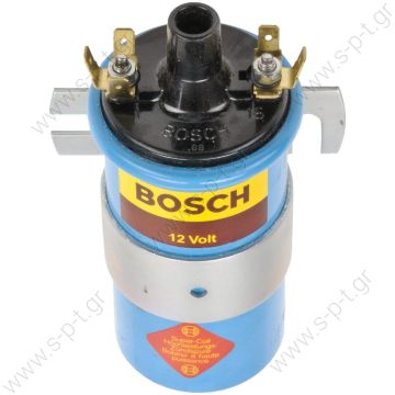 BOSCH  9220081083  9 220 081 083  ΠΟΛΛΑΠΛΑΣΙΑΣΤΗΣ   0221 119 027  Πολλαπλασιαστής BOSCH 0221119027 - 