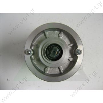 11.216.995  ΜΟΤΕΡ  ΥΔΡΑΥΛΙΚΗΣ ΠΟΡΤΑΣ  AMJ5239   AMJ5883 MAHLE Letrika (Iskra) DC Motor    24V 2,2, kW - AMJ5239 Direct current motor Mahle MM62 IM0029 OIL SISTEM, 2.2 kW 24V        24v  2,2Kw  2600  CWDE  11216995, AMJ5883       - 