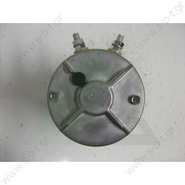 11.216.995  ΜΟΤΕΡ  ΥΔΡΑΥΛΙΚΗΣ ΠΟΡΤΑΣ  AMJ5239   AMJ5883 MAHLE Letrika (Iskra) DC Motor    24V 2,2, kW - AMJ5239 Direct current motor Mahle MM62 IM0029 OIL SISTEM, 2.2 kW 24V        24v  2,2Kw  2600  CWDE  11216995, AMJ5883       - 