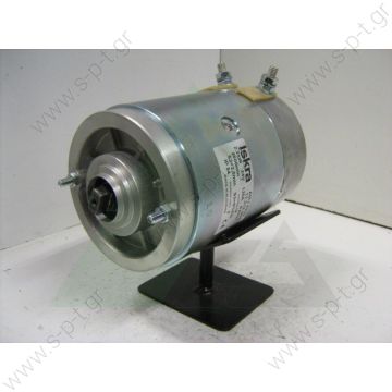 11.216.995  ΜΟΤΕΡ  ΥΔΡΑΥΛΙΚΗΣ ΠΟΡΤΑΣ  AMJ5239   AMJ5883 MAHLE Letrika (Iskra) DC Motor    24V 2,2, kW - AMJ5239 Direct current motor Mahle MM62 IM0029 OIL SISTEM, 2.2 kW 24V        24v  2,2Kw  2600  CWDE  11216995, AMJ5883       - 