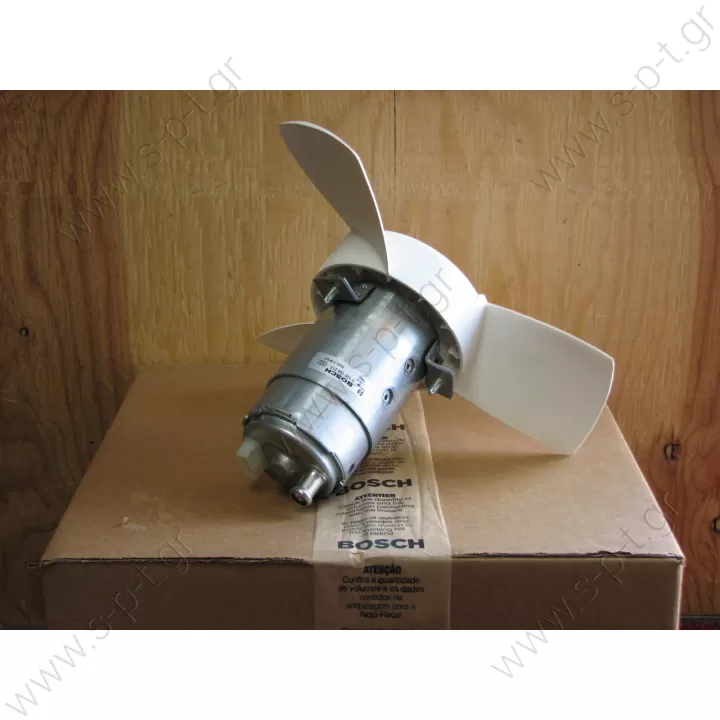 0130109213   BOSCH ΜΟΤΕΡ ΒΕΝΤΙΛΑΤΕΡ  24V 3 ΦΤEΡΑ   ΜΟΤΕΡ ΨΥΓΕΙΟΥ 24V DEUTZ, ΤΣΑΠΕΣ   0130109213, BOSCH BOSCH ΒΕΝΤΙΛΑΤΕΡ ΨΥΓΕΙΟΥ       CASE 1 428208 KHD 117 8556 KHD 01178556