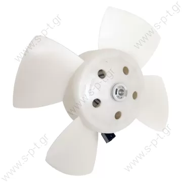 0130107028  ΜΟΤΕΡ BOSCH 24V ΒΕΝΤΙΛΑΤΕΡ ΛΕΩΦΟΡΕΙΟΥ     ΒΕΝΤΙΛΑΤΕΡ   24V 4 ΦΤΕΡΑ ΜΟΤΕΡ ΨΥΓΕΙΟΥ ΛΑΔΙΟΥ ΜΟΤΕΡ - ΦΤΕΡΩΤΗ  0130107028 0130.107.028   Bosch Blower Motors 0130107028  Fits various MAN, KHD, and DAF trucks. - 