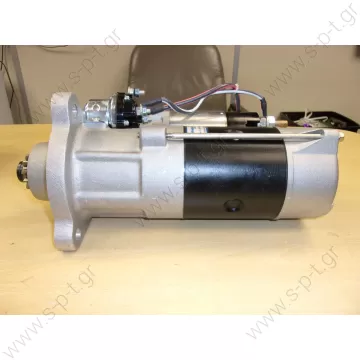 M105R3031SE  ΜΙΖΑ  PRESTOLITE ELECTRIC   MERCEDES BENZ	ACTROS 1996  , Starter 24V 7.5kW z12 (New)  MERCEDES ACTROS	1996-... ACTROS MP2 / MP3	2002-... AXOR	2001-2004 CITARO	1998-... CONECTO	2001-... TOURISMO	1994-... TRAVEGO	1999-... - 