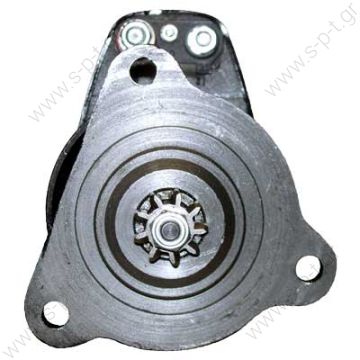 0001417001  ΜΙΖΑ BOSCH  24V 6.6 KW  BOSCH ΜΙΖΑ MERCEDES   MAN, Mercedes, Neoplan, Setra   ΜΙΖΑ BOSCH 24V 6.6 KW  0 001 417 001  Art. No. 4.63001  ΜΙΖΑ BOSCH   MAN, Mercedes Starter for MAN, Mercedes, Neoplan, Setra  BOSCH: 0986016520   - 