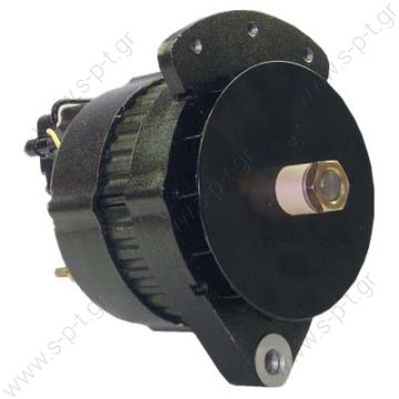 8MR2401U 110-534 12V 105 A 110-567  PRESTOLITE  ΔΥΝΑΜΟ    PRESTOLITE MARINE 8MR2401U Alternator Prestolite 8MR2401UA 110-567 OEM 110-567, Alternator OEM Prestolite,Leece Neville 12 Volts 105 Amps Insulated 13 lb  110-534 105 amp 8MR2401UA  8MR2401UA - 
