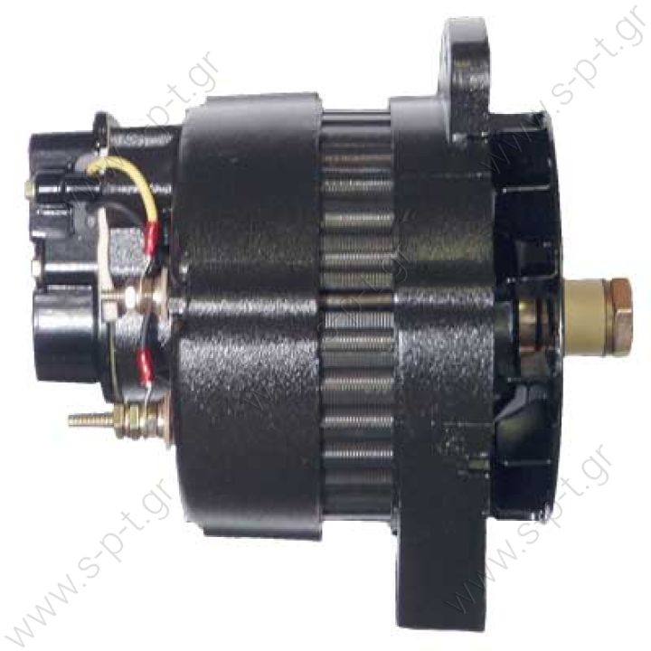8MR2401U 110-534 12V 105 A 110-567  PRESTOLITE  ΔΥΝΑΜΟ    PRESTOLITE MARINE 8MR2401U Alternator Prestolite 8MR2401UA 110-567 OEM 110-567, Alternator OEM Prestolite,Leece Neville 12 Volts 105 Amps Insulated 13 lb  110-534 105 amp 8MR2401UA  8MR2401UA
