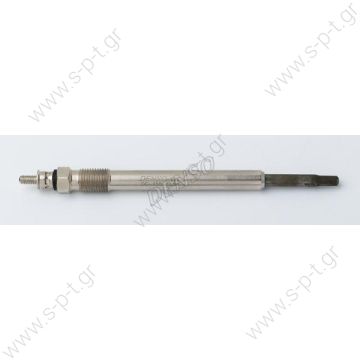 Προθερμαντήρας A0011592701 DG-155  001 159 27 01 W668 ENGINE HEATER PLUG MERCEDES A-CLASS	1997-2004 VANEO	2002-... - 