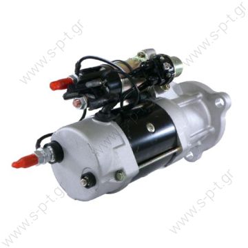 19011507   ΜΙΖΑ DELCO REMY   39MT 24v 11t 8.3kw PLGR 8200699  DELCOREMY  39MT 24V 8.2kW z11 Caterpillar, Clark, Cummins, Komatsu 39MT 11δ.        3103305, 10461754, 19011507, 19011522, 8200034 8200041 8300018 6819 6829 141-705141-705A  Cummins ISX  - 