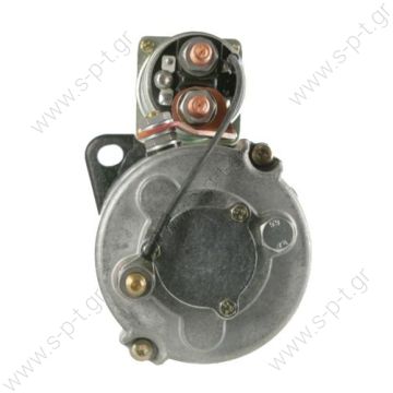 M105R3050SE  ΜΙΖΑ  MTU Prestolite starter motor 24V 7.5kW z12 MTU  M105R3013SE, M105R3050SE   STARTER MOTOR PRESTOLITE ELECTRIC LTD PE M105R3050SE   	L30013708100B002, M105R3050SE, M105R3013SE, M73003708100002, 0001371014, 0051516001 - 