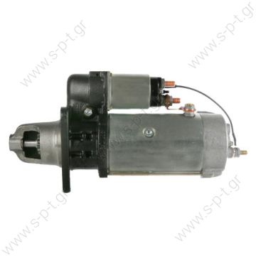 M105R3050SE  ΜΙΖΑ  MTU Prestolite starter motor 24V 7.5kW z12 MTU  M105R3013SE, M105R3050SE   STARTER MOTOR PRESTOLITE ELECTRIC LTD PE M105R3050SE   	L30013708100B002, M105R3050SE, M105R3013SE, M73003708100002, 0001371014, 0051516001 - 