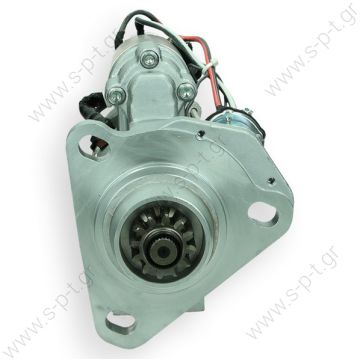 M105R3050SE  ΜΙΖΑ  MTU Prestolite starter motor 24V 7.5kW z12 MTU  M105R3013SE, M105R3050SE   STARTER MOTOR PRESTOLITE ELECTRIC LTD PE M105R3050SE   	L30013708100B002, M105R3050SE, M105R3013SE, M73003708100002, 0001371014, 0051516001 - 