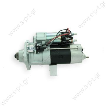 M105R3050SE  ΜΙΖΑ  MTU Prestolite starter motor 24V 7.5kW z12 MTU  M105R3013SE, M105R3050SE   STARTER MOTOR PRESTOLITE ELECTRIC LTD PE M105R3050SE   	L30013708100B002, M105R3050SE, M105R3013SE, M73003708100002, 0001371014, 0051516001 - 