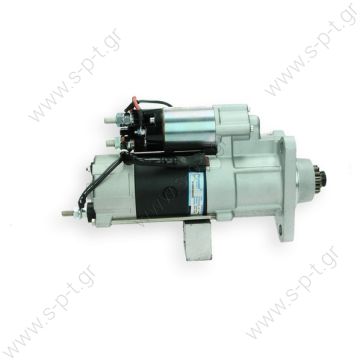 M105R3050SE  ΜΙΖΑ  MTU Prestolite starter motor 24V 7.5kW z12 MTU  M105R3013SE, M105R3050SE   STARTER MOTOR PRESTOLITE ELECTRIC LTD PE M105R3050SE   	L30013708100B002, M105R3050SE, M105R3013SE, M73003708100002, 0001371014, 0051516001 - 