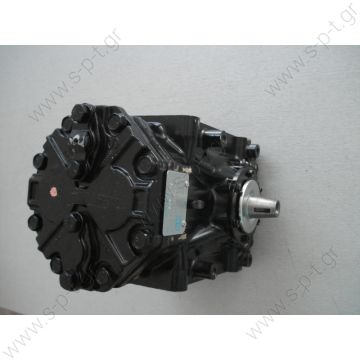 40412001  ΣΥΜΠΙΕΣΤΗΣ YORK F210R   YORK MERCEDES W116 280 WITH YORK COMPRESSOR     Compressors     Standard   York  209210 OUTPUT 1 '' ORING   3CMP1055 / AH17726 / AH84826 COMPRESSOR,YORK ER210L R134A (**PAG OIL**) ROTOLOC HEAD LEFT HAND ASSY - 