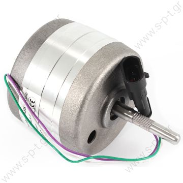 HISPACOLD 3050071 ΜΟΤΕΡ ΚΟΝΤΕΣΕΡ - ΗΛΕΚΤΡΟΝΙΚΟ  (ΧΩΡΙΣ ΚΑΡΒΟΥΝΑ) 24v  20220160  OE: 3050071 - 5300069 - 593100  3050071   5300069   - 