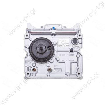 0444022018  7421210644   BOSCH   ΜΟΝΑΔΑ ΠΑΡΟΧΗΣ     DNOX supply module AdBlue Bosch RENAULT OEM 7421210644 ADBLUE PUMP ADBLUE PUMPEN RENAULT PREMIUM MAGNUM 0444022018 7421210644 - 