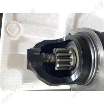M93R3002SE MIZA Prestolite starter motor   Μ93R3002SE  3968130 Starter 24v 6kw 12z Cummins EQB  24V/6kw Cummins EQB 4929600 3968130 M93R3002SE CUMMINS	C4929600, C4983774 DONGFENG DIESEL	C4983774 DONGFENG	3708N010 PRESTOLITE	M93R3002SE - 