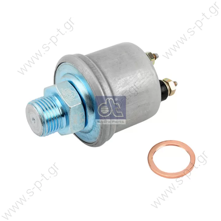 360081034004C – VDO, ΒΑΛΒΙΔΑ  ΠΙΕΣΗΣ ΛΑΔΙΟΥ  0-5bar 18×1.5 Mercedes-Benz 360-081-034-004C  002 542 17 17 DT ΒΑΛΒΙΔΑ ΛΑΔΙΟΥ (ΚΩΔΙΚΟΙ OEM: 0025421717) 