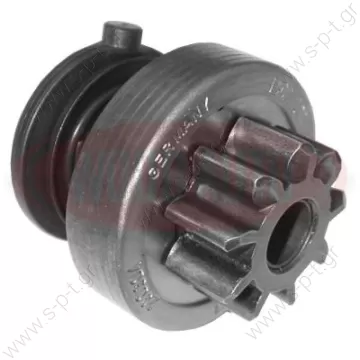 333193 - CARGO  ΓΡΑΝΑΖΙ ΜΙΖΑΣ  1006.209.656  1006209656  BOSCH z09 c10 d35 l49 CW TOYOTA AVENSIS 2.0D  BOSCH	1006209656 CARGO	233828 TOYOTA	28011-0G010 ZEN	1.01.1155.0, ZN1155 - 