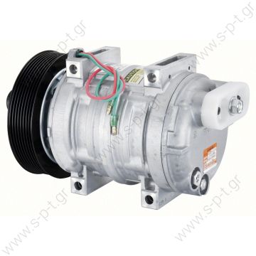 TM21 12V 2A ΣΥΜΠΙΕΣΤΗΣ SELTEC TM21     Compressor Description Compressor TM21, 2SPA, Axial, 24V   (488-47242) Compressor Seltec TM21			   - 