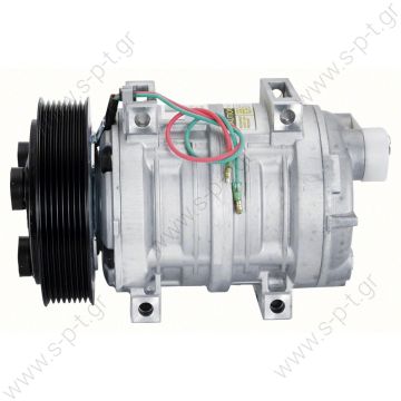 TM21 12V 2A ΣΥΜΠΙΕΣΤΗΣ SELTEC TM21     Compressor Description Compressor TM21, 2SPA, Axial, 24V   (488-47242) Compressor Seltec TM21			   - 