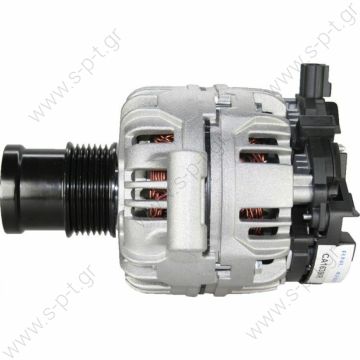 0124315027  BOSCH   ΔΥΝΑΜΟ    12 V 75  Amp  0986045370, BOSCH  ΔΥΝΑΜΟ FORD    0124325100	0986045370  FORD  TRANSIT 2.5  Transit Pritsche 2.4 DI - 2.4 TDCi - 2.4 TDE    Ford TRANSIT 2.4 TD LDV  0124315027  BOSCH   ΔΥΝΑΜΟ    12 V 75  Amp  0986045370, BOSCH  ΔΥΝΑΜΟ FORD    0124325100	0986045370  FORD  TRANSIT 2.5  Transit Pritsche 2.4 DI - 2.4 TDCi - 2.4 TDE    Ford TRANSIT 2.4 TD LDV