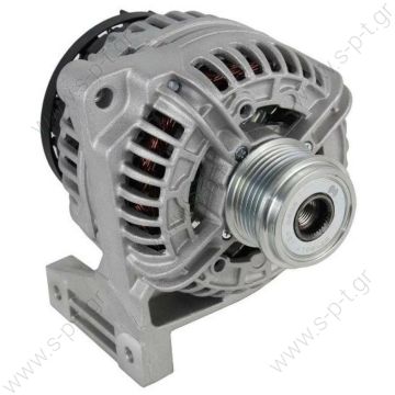 0124525014   BOSCH ΔΥΝΑΜΟ   0986042840  BOSCH   ΔΥΝΑΜΟ  VOLVO  Volvo S40 1.9L 1948cc 2003 2004 0124 525 014 0124525014, CA1439   0-124-525-014 Bosch IR/IF  140 Amp/12 Volt, CCW Used On: (2004-03) Volvo S40 1.9L  (2005-03) Volvo S60 2.3L  (2009-03)  0124525014   BOSCH ΔΥΝΑΜΟ   0986042840  BOSCH   ΔΥΝΑΜΟ  VOLVO  Volvo S40 1.9L 1948cc 2003 2004 0124 525 014 0124525014, CA1439   0-124-525-014 Bosch IR/IF  140 Amp/12 Volt, CCW Used On: (2004-03) Volvo S40 1.9L  (2005-03) Volvo S60 2.3L  (2009-03)