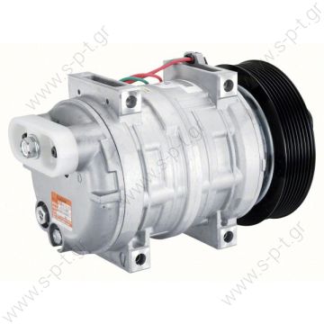 TM21 12V 2A ΣΥΜΠΙΕΣΤΗΣ SELTEC TM21     Compressor Description Compressor TM21, 2SPA, Axial, 24V   (488-47242) Compressor Seltec TM21			   - 