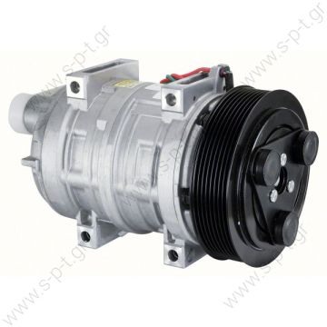 TM21 12V 2A ΣΥΜΠΙΕΣΤΗΣ SELTEC TM21     Compressor Description Compressor TM21, 2SPA, Axial, 24V   (488-47242) Compressor Seltec TM21			   - 