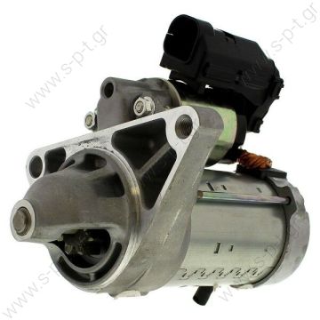 DSN945    DENSO ΜΙΖΑ 12V 1.6Kw 9Δ TOYOTA YARIS, AURIS, COROLLA, 1.4 D-4D      DSN945  TOYOTA AURIS 1.4 D-4D ΚΑΙΝ. DENSO DSN945 TOYOTA AURIS TOYOTA COROLLA TOYOTA URBAN TOYOTA VERSO TOYOTA YARIS   OE Numbers: 281000N040, 281000N060, 2810033110  DSN945    DENSO ΜΙΖΑ 12V 1.6Kw 9Δ TOYOTA YARIS, AURIS, COROLLA, 1.4 D-4D      DSN945  TOYOTA AURIS 1.4 D-4D ΚΑΙΝ. DENSO DSN945 TOYOTA AURIS TOYOTA COROLLA TOYOTA URBAN TOYOTA VERSO TOYOTA YARIS   OE Numbers: 281000N040, 281000N060, 2810033110