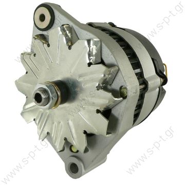841765   ΔΥΝΑΜΟ VOLVO PENTA MARINE   12V 50A  MARINE VOLVO PENTA   Bukh Volvo Penta 841765, 834625-6 50Amp Volvo Penta Marine AQ115A, AQ120B, AQ125B, AQ165A, AQ170A  Volvo Penta AQ280, AQ290, AQ231A, AQ231B, AQ260A - 