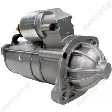 M002T87171ZT   ΜΙΖΑ 12V 2.2kw 10Δ MITSUBISHI L200 2,5TD 4WD, PAJERO   ΜΙΖΑ MITSUBISHI L200 / PAJERO ΚΩΔ.ΚΙΝ 4D56  M002T87171ZT START MOTOR(HYUNDAI) 36100-42250 , (HYUNDAI)    Hyundai, Kia, Mitsubishi 0986022740, 12 V, 2,2 kw, M2T84571 - 