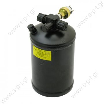 5V5698      ΞΗΡΑΝΤΗΡΑΣ A/C  CATERPILLAR     ΦΙΛΤΡΟ  ΥΓΡΟΥ  OR-OR L-P HPRV 204X100 CATERPILLAR 5V5698 A/C   Caterpillar 5V5698, 1065534, 08820902, 7391      5V5698      ΞΗΡΑΝΤΗΡΑΣ A/C     CATERPILLAR   3T-7498, 5V-5698, 8P-9991, 106-5534 (1901064)       - 