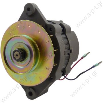 807652T  ΔΥΝΑΜΟ 12V 65A MERCURY MERCRUISER MARINE OMC MANDO  ΔΥΝΑΜΟ MERCRUISER  Mercury Marine, Mando Marine Fits Crusader Lucas Mando Mercruiser   Mercruiser OMC Volvo Marine Mando 6-G  AC155616  MANDO  ΔΥΝΑΜΟ  MERCURY 12V 65A 6G   14 Volt 65 A - 