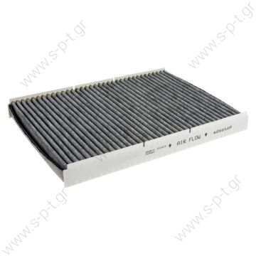 A/C SYSTEMS   ΦΙΛΤΡΑ ΚΑΜΠΙΝΑΣ