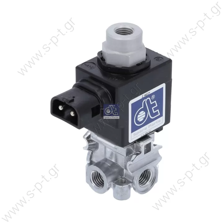 HERION ΗΛΕΚΤΡΟΒΑΛΒΙΔΑ   IMI Norgren: 0675317    Solenoid valve replaces IMI Norgren: 0675317  Art. No. 2.14021 replaces 8143019