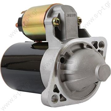 36100-22850    ΜΙΖΑ 12V 9Kw 8Δ HYUNDAI ACCENT III,EXCEL II, AYTOMATO ΚΙΒΩΤΙΟ   HYUNDAI-KIA 410202   STR71090	Starter, 12v, 0.9kW, 8t     New Starter Kia Rio Hyundai Accent 1.5L 1.6L 01-09 17826 12 v 0.9 Kw CW 8 Teeth TM000A27601 Hyundai 36100-22850  36100-22850    ΜΙΖΑ 12V 9Kw 8Δ HYUNDAI ACCENT III,EXCEL II, AYTOMATO ΚΙΒΩΤΙΟ   HYUNDAI-KIA 410202   STR71090	Starter, 12v, 0.9kW, 8t     New Starter Kia Rio Hyundai Accent 1.5L 1.6L 01-09 17826 12 v 0.9 Kw CW 8 Teeth TM000A27601 Hyundai 36100-22850