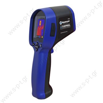 52300  MASTERCOOL ΦΟΡΗΤΗ ΚΑΜΕΡΑ  ΘΕΡΜΙΚΗΣ ΑΠΕΙΚΟΝΙΣΗΣ THERMAL IMAGING CAMERA 52300  MASTERCOOL ΦΟΡΗΤΗ ΚΑΜΕΡΑ  ΘΕΡΜΙΚΗΣ ΑΠΕΙΚΟΝΙΣΗΣ THERMAL IMAGING CAMERA