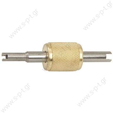 81290  MASTERCOOL   ΕΡΓΑΛΕΙΟ    ΓΙΑ ΒΕΛΟΝΑΚΙΑ TOOL, VALVE CORE REMOVER, SUIT HIGH-FLOW CORE EATON LARGE CORE - 