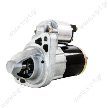 DSN 1220  ΜΙΖΑ DENSO TOYOTA LAND CRUISER  12V 1,6kW 10Δ   Toyota 4 Runner Tundra Pickup 4.0l 2003-2009 28100-31040, 28000-1. TOYOTA 28100-31040 TOYOTA 28100-31041 DENSO 428000-1240 DENSO 428000-1241 DENSO 428000-1242 DENSO 428000-1243 DENSO 4280801243 DSN 1220  ΜΙΖΑ DENSO TOYOTA LAND CRUISER  12V 1,6kW 10Δ   Toyota 4 Runner Tundra Pickup 4.0l 2003-2009 28100-31040, 28000-1. TOYOTA 28100-31040 TOYOTA 28100-31041 DENSO 428000-1240 DENSO 428000-1241 DENSO 428000-1242 DENSO 428000-1243 DENSO 4280801243